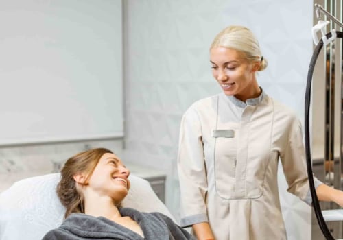 Grow Your Medical Spa Business: A Comprehensive Guide