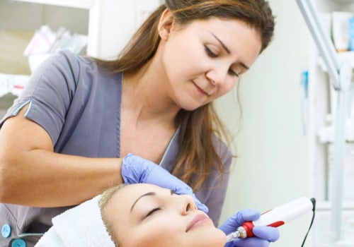 What Services Do Medical Spas Offer?