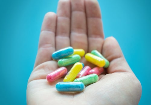 What Does SPA Stand For in Pharmacy?